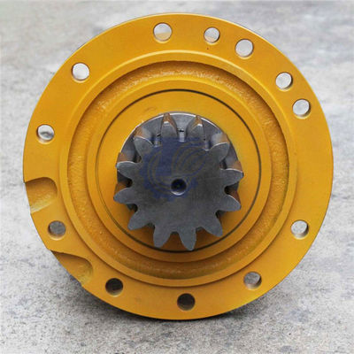 39Q6-12102 FÜR HYUNDAI R220LC-9S HW210 R210LC9 R235LCR9 RD210-7 Schwing-Reduzierungsgetriebe hydraulische Schwing-Motor Schwing-Getriebe Schwing-Gerät (hinten) Antrieb GP-Schwing-Bohrmaschinen Teile Nachmarkt ORIGINAL