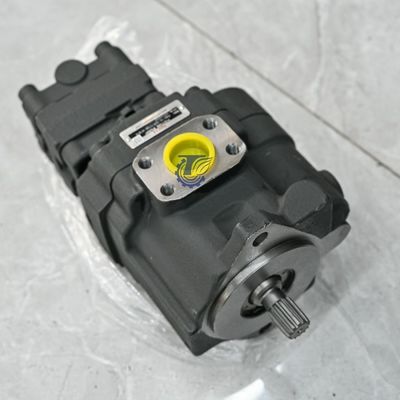 4699382 4605638 FÜR NACHI PVD-1B-32P-11G5-5164AA ZX30U-2 ZX30U-3 ZX35U-2 EXKAVATORENTEILE HYDRAULISCHE PUMPE Hauptpumpe PUMPEINSTELLUNG HST PUMPE Nachverkauf