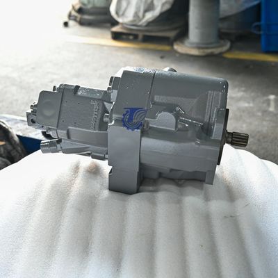 4469025 4663831 FÜR HITACHI AP2D36LV3RS6-999-3 REXROTH ZX75US ZX80 ZX70 ZX85US EXKAVATORENTEILE HYDRAULISCHE PUMPE Hauptspumpe PISTONEN PUMPEINHALT HST PUMPE Nachverkauf