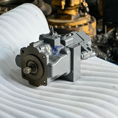 4469025 4663831 FÜR HITACHI AP2D36LV3RS6-999-3 REXROTH ZX75US ZX80 ZX70 ZX85US EXKAVATORENTEILE HYDRAULISCHE PUMPE Hauptspumpe PISTONEN PUMPEINHALT HST PUMPE Nachverkauf