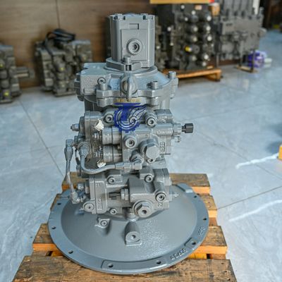 9192497 9227923 FÜR HITACHI HPK055AT ZX120 ZX135US Exkavatorteile HYDROLISCHE PUMPE Hauptpumpe PISTONEN PUMPE HST PUMPE Nachverkauf