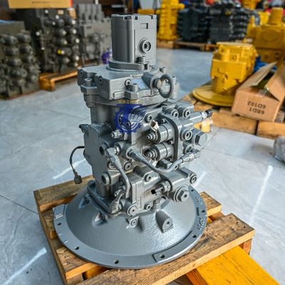 9192497 9227923 FÜR HITACHI HPK055AT ZX120 ZX135US Exkavatorteile HYDROLISCHE PUMPE Hauptpumpe PISTONEN PUMPE HST PUMPE Nachverkauf