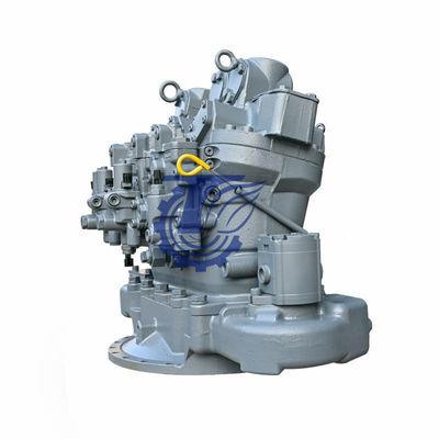 9150726 9152668 FÜR HITACHI HPV102GW UCHIDA EX200-5 ZX200LC-5 CHR70 MA145-5 EX210H-5 EXKAVATORENTEile HYDROLISCHE PUMPE Hauptpumpe PISTONEN PUMPEINHALTUNG HST PUMPE Nachverkauf