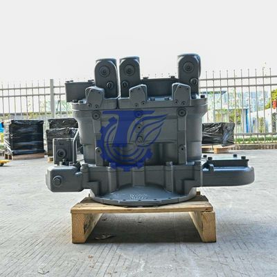 9150726 9152668 FÜR HITACHI HPV102GW UCHIDA EX200-5 ZX200LC-5 CHR70 MA145-5 EX210H-5 EXKAVATORENTEile HYDROLISCHE PUMPE Hauptpumpe PISTONEN PUMPEINHALTUNG HST PUMPE Nachverkauf