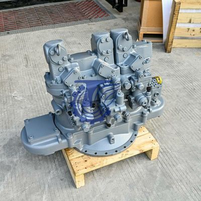9150726 9152668 FÜR HITACHI HPV102GW UCHIDA EX200-5 ZX200LC-5 CHR70 MA145-5 EX210H-5 EXKAVATORENTEile HYDROLISCHE PUMPE Hauptpumpe PISTONEN PUMPEINHALTUNG HST PUMPE Nachverkauf
