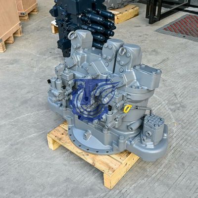 9150726 9152668 FÜR HITACHI HPV102GW UCHIDA EX200-5 ZX200LC-5 CHR70 MA145-5 EX210H-5 EXKAVATORENTEile HYDROLISCHE PUMPE Hauptpumpe PISTONEN PUMPEINHALTUNG HST PUMPE Nachverkauf