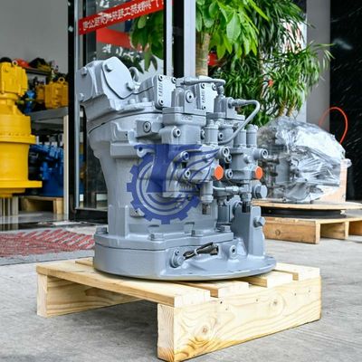 9262319 9262320 FÜR HITACHI HPV118HW-23B UCHIDA ZX200-3 ZX200-5G Ausgrabungsmaschinenteile HYDROLICHE PUMPE Hauptpumpe PISTONEN PUMPE HST PUMPE Nachverkauf