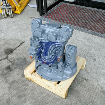9262319 9262320 FÜR HITACHI HPV118HW-23B UCHIDA ZX200-3 ZX200-5G Ausgrabungsmaschinenteile HYDROLICHE PUMPE Hauptpumpe PISTONEN PUMPE HST PUMPE Nachverkauf