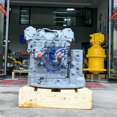9262319 9262320 FÜR HITACHI HPV118HW-23B UCHIDA ZX200-3 ZX200-5G Ausgrabungsmaschinenteile HYDROLICHE PUMPE Hauptpumpe PISTONEN PUMPE HST PUMPE Nachverkauf