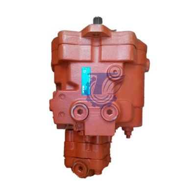 172B05-73110 FÜR YANMAR PSVD2-21E-24 KAYABA V1050-6B V1055-6B EXKAVATORENTEILE HYDRAULISCHE PUMPE Hauptpumpe PISTONEN PUMPEINSTELLUNG HST PUMPE Nachverkauf Original