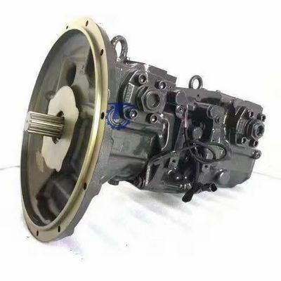 708-2L-00301 708-2L-00300 708-2L-00301 708-2L-00500 FÜR KOMATSU PC200-7 PC200LC-7 PC200 PC200-8 EXKAVATORENTEile HYDRAULISCHE PUMPE Hauptspumpe PISTONEN PUMPEINSTELLUNG HST PUMPE Nachverkauf
