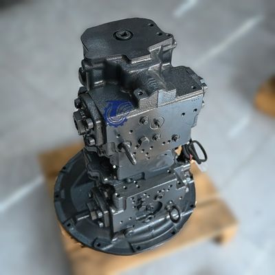 708-2L-00301 708-2L-00300 708-2L-00301 708-2L-00500 FÜR KOMATSU PC200-7 PC200LC-7 PC200 PC200-8 EXKAVATORENTEile HYDRAULISCHE PUMPE Hauptspumpe PISTONEN PUMPEINSTELLUNG HST PUMPE Nachverkauf