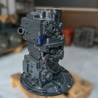 708-2L-00301 708-2L-00300 708-2L-00301 708-2L-00500 FÜR KOMATSU PC200-7 PC200LC-7 PC200 PC200-8 EXKAVATORENTEile HYDRAULISCHE PUMPE Hauptspumpe PISTONEN PUMPEINSTELLUNG HST PUMPE Nachverkauf