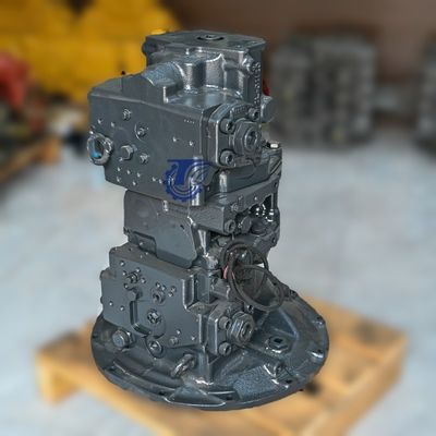 708-2L-00301 708-2L-00300 708-2L-00301 708-2L-00500 FÜR KOMATSU PC200-7 PC200LC-7 PC200 PC200-8 EXKAVATORENTEile HYDRAULISCHE PUMPE Hauptspumpe PISTONEN PUMPEINSTELLUNG HST PUMPE Nachverkauf