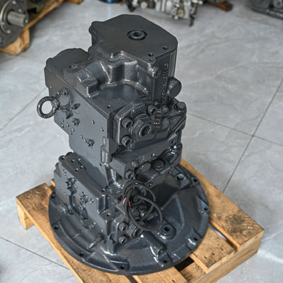 708-2L-00301 708-2L-00300 708-2L-00301 708-2L-00500 FÜR KOMATSU PC200-7 PC200LC-7 PC200 PC200-8 EXKAVATORENTEile HYDRAULISCHE PUMPE Hauptspumpe PISTONEN PUMPEINSTELLUNG HST PUMPE Nachverkauf