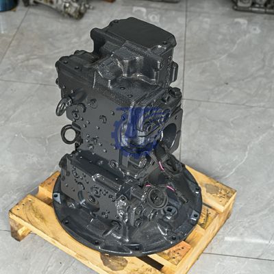 708-2L-00500 708-2L-00501 708-2L-00400 708-2L-00490 FÜR KOMATSU PC200-8 PC200LC-8 EXKAVATORENTEile HYDROLISCHE PUMPE Hauptspumpe PISTONEN PUMPE HST PUMPE ASSY Nachschubsektor