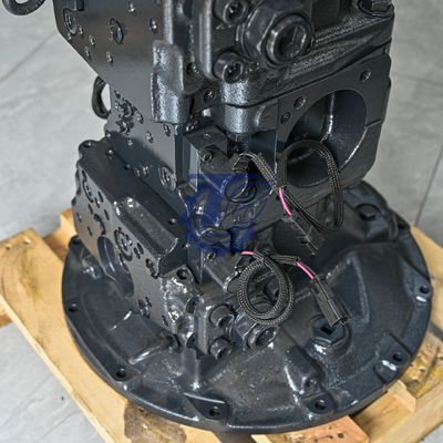 708-2L-00500 708-2L-00501 708-2L-00400 708-2L-00490 FÜR KOMATSU PC200-8 PC200LC-8 EXKAVATORENTEile HYDROLISCHE PUMPE Hauptspumpe PISTONEN PUMPE HST PUMPE ASSY Nachschubsektor