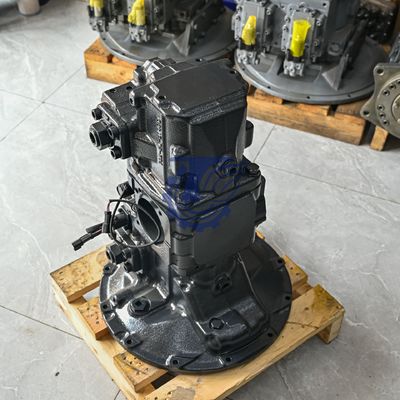 708-2L-00500 708-2L-00501 708-2L-00400 708-2L-00490 FÜR KOMATSU PC200-8 PC200LC-8 EXKAVATORENTEile HYDROLISCHE PUMPE Hauptspumpe PISTONEN PUMPE HST PUMPE ASSY Nachschubsektor