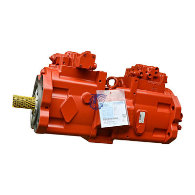 KPM K3V112DT-14T H3V112DT-NISER-9000 EXKAVATORENTEILE HYDROLISCHE PUMPE Hauptpumpe Kolbenpumpenvorrichtung HST PUMPE ASSY Nachverkauf