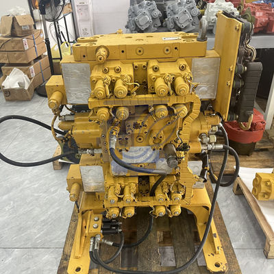 3789359 CA3789359 378-9359 FÜR CAT 336E H 336E LH 336D2 XE 336D2 LXE 336E LH 336E LNH 336E H EXKAVATORENTEILE HYDROLISCHE Hauptsteuerung VALVELLE Steuerung BLOCK