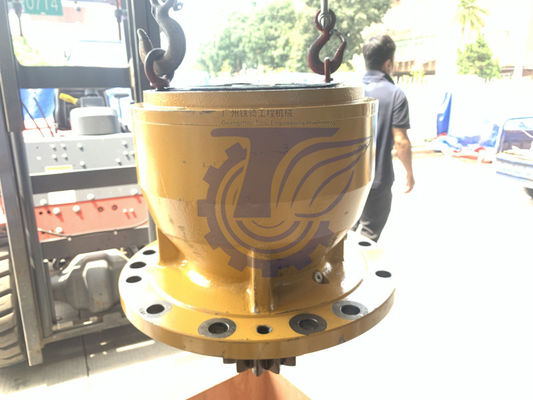 378-9517 3789517 CA3789517 FÜR CAT 320D2 FM 323D2 L 320 GC 320D2 320D3 BaggerTEILEN Schwingen REDUKTIONEN GER HYDRAULISCHEN Schwingen Motor Schwingen Getriebe Schwingen Gerät (hinten) DRIVE GP-SWING Nachmarkt ORIGINAL
