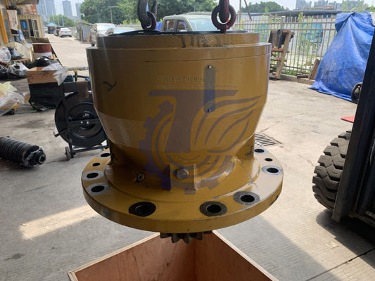 378-9517 3789517 CA3789517 FÜR CAT 320D2 FM 323D2 L 320 GC 320D2 320D3 BaggerTEILEN Schwingen REDUKTIONEN GER HYDRAULISCHEN Schwingen Motor Schwingen Getriebe Schwingen Gerät (hinten) DRIVE GP-SWING Nachmarkt ORIGINAL