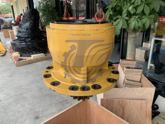 378-9517 3789517 CA3789517 FÜR CAT 320D2 FM 323D2 L 320 GC 320D2 320D3 BaggerTEILEN Schwingen REDUKTIONEN GER HYDRAULISCHEN Schwingen Motor Schwingen Getriebe Schwingen Gerät (hinten) DRIVE GP-SWING Nachmarkt ORIGINAL