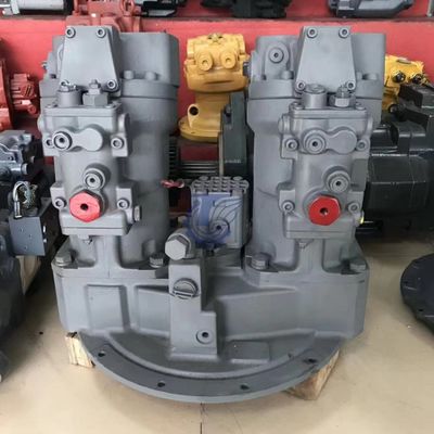 YB60001528 9260885 9257596 9195241 Hydraulische Pumpe für Hitachi ZX330 330-5B ZX350 ZX360 Baggerteile Nachmarkt Original