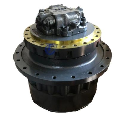 195-27-00651 195-27-00604 195-27-00661 195-27-00614 FÜR KOMATSU D375A EXKAVATORENTEILE FINALEN Antrieb ASSY Reisebüro Reisebus Reisebus Getriebe
