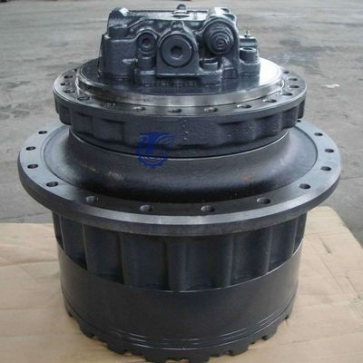 195-27-00651 195-27-00604 195-27-00661 195-27-00614 FÜR KOMATSU D375A EXKAVATORENTEILE FINALEN Antrieb ASSY Reisebüro Reisebus Reisebus Getriebe