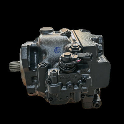 720-1B-00120 720-1B-11111 FÜR KOMATSU WA50 WA50-6 EXKAVATORENTEILE HYDRAULISCHE PUMPE Hauptpumpe Kolbenpumpenvorrichtung HST PUMPE ASSY Nachverkauf