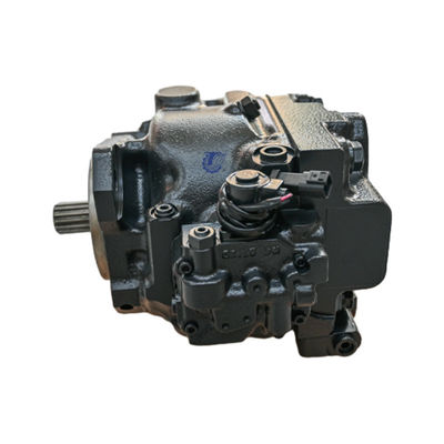 720-1B-00120 720-1B-11111 FÜR KOMATSU WA50 WA50-6 EXKAVATORENTEILE HYDRAULISCHE PUMPE Hauptpumpe Kolbenpumpenvorrichtung HST PUMPE ASSY Nachverkauf