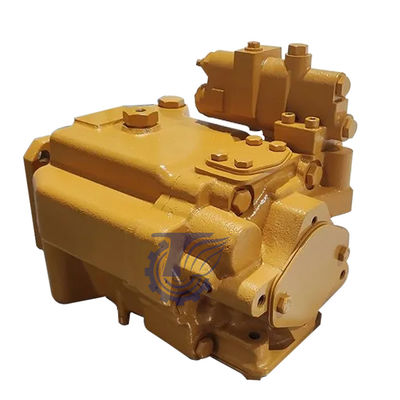 202-1335 FÜR BergbaugräberTEILEN HYDROLISCHE PUMPE Hauptspumpenvorrichtung HST Nachverkauf