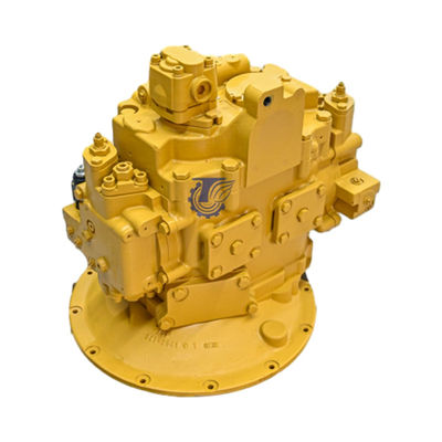 272-6955 FÜR CATERPILLAR E315C E320C E320D SBS120 MOTOR C6.4 3066 EXKAVATORENTEile HYDROLISCHE PUMPE Hauptpumpe HYDROLISCHE PISTONENPUMPE GP-VANE Nachverkauf