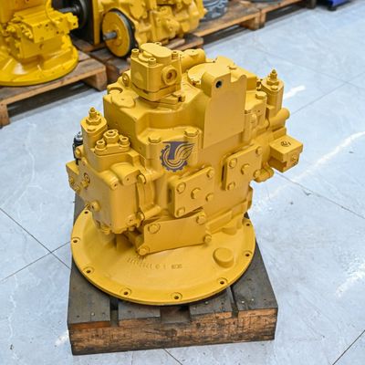 272-6955 FÜR CATERPILLAR E315C E320C E320D SBS120 MOTOR C6.4 3066 EXKAVATORENTEile HYDROLISCHE PUMPE Hauptpumpe HYDROLISCHE PISTONENPUMPE GP-VANE Nachverkauf