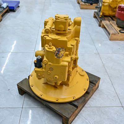 272-6955 FÜR CATERPILLAR E315C E320C E320D SBS120 MOTOR C6.4 3066 EXKAVATORENTEile HYDROLISCHE PUMPE Hauptpumpe HYDROLISCHE PISTONENPUMPE GP-VANE Nachverkauf