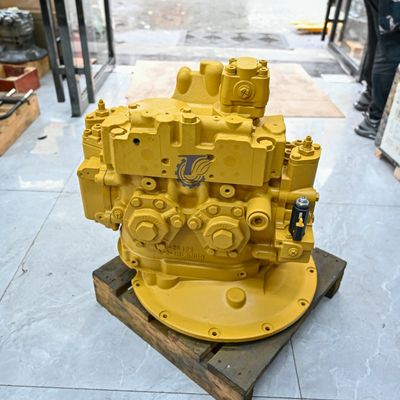 272-6955 FÜR CATERPILLAR E315C E320C E320D SBS120 MOTOR C6.4 3066 EXKAVATORENTEile HYDROLISCHE PUMPE Hauptpumpe HYDROLISCHE PISTONENPUMPE GP-VANE Nachverkauf