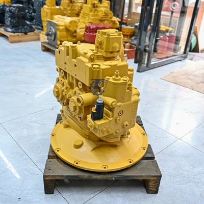 272-6955 FÜR CATERPILLAR E315C E320C E320D SBS120 MOTOR C6.4 3066 EXKAVATORENTEile HYDROLISCHE PUMPE Hauptpumpe HYDROLISCHE PISTONENPUMPE GP-VANE Nachverkauf