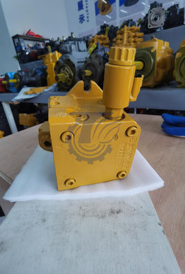 CAT 374GC 374 Baggerteile Hydraulischer VAN MOTOR KÖHLEN SYSTEM Motormontage Nachrüstwaren Original