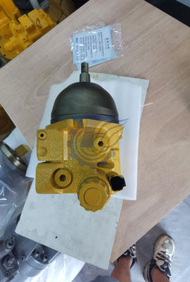 CAT 374GC 374 Baggerteile Hydraulischer VAN MOTOR KÖHLEN SYSTEM Motormontage Nachrüstwaren Original