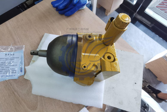 CAT 374GC 374 Baggerteile Hydraulischer VAN MOTOR KÖHLEN SYSTEM Motormontage Nachrüstwaren Original