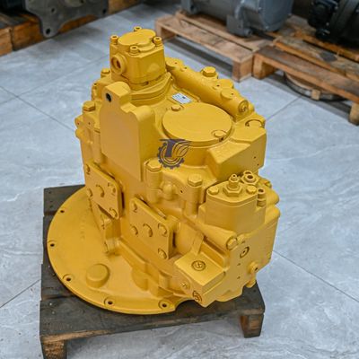 330C 330CL EXKAVATOR C-9 MOTOR EXKAVATOR Teile für Raupen hydraulische Pumpe Hauptpumpe hydraulische Kolbenpumpe GP-VANE