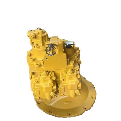 123-2229 FÜR CATERPILLAR 325B 325BL EXKAVATORENTEILE HYDROLISCHE PUMPE Hauptpumpe HYDROLISCHE PISTONENPUMPE GP-VAN Nachverkauf