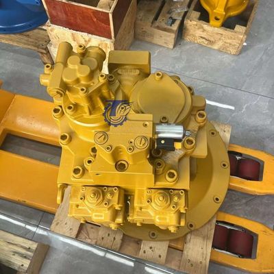 123-2229 FÜR CATERPILLAR 325B 325BL EXKAVATORENTEILE HYDROLISCHE PUMPE Hauptpumpe HYDROLISCHE PISTONENPUMPE GP-VAN Nachverkauf