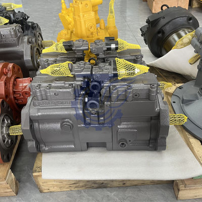 TQ VOE14691358 FÜR VOLVO EC140E EXKAVATORENTEILE HYDROLISCHE PUMPE Hauptpumpe hydraulische Kolbenpumpe GP-Kolbenpumpe Nachverkauf