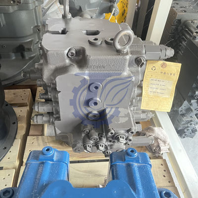 TQ VOE14699622 VOE14643841 VOE14688238 FÜR VOLVO EC140D ECR145D EXKAVATORENTEILE HYDROLISCHE Hauptsteuerelement VALVELSTEUERLICHES BLOCK Nachverkauf