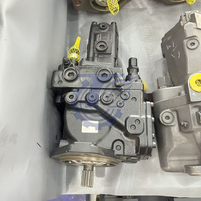 TQ TAKEUCHI TB185 TB175 TB130 TB145 TB135 Exkavatorteile HYDROLISCHE PUMPE Hauptspumpe HYDROLISCHE PISTON-PUMPE GP-PISTON Nachmarkt