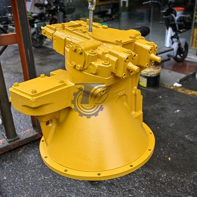 311-9541 FÜR CATERPILLAR 330C 330CL EXKAVATORTEILE HYDROLISCHE PUMPE Hauptspumpe HYDROLISCHE PISTONPUMPE GP-VANE Nachverkauf