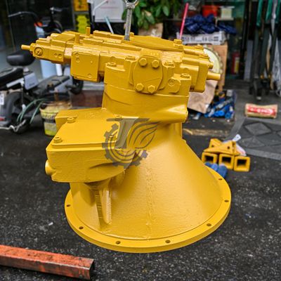 311-9541 FÜR CATERPILLAR 330C 330CL EXKAVATORTEILE HYDROLISCHE PUMPE Hauptspumpe HYDROLISCHE PISTONPUMPE GP-VANE Nachverkauf