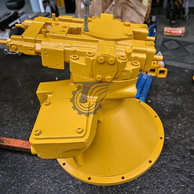311-9541 FÜR CATERPILLAR 330C 330CL EXKAVATORTEILE HYDROLISCHE PUMPE Hauptspumpe HYDROLISCHE PISTONPUMPE GP-VANE Nachverkauf